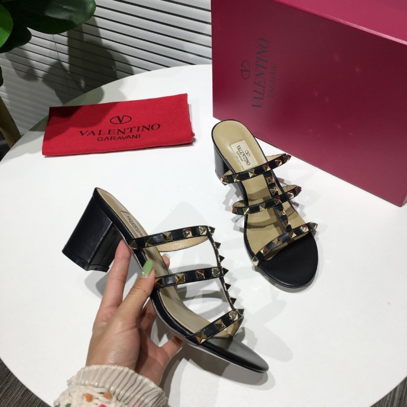 Valentino High Heels